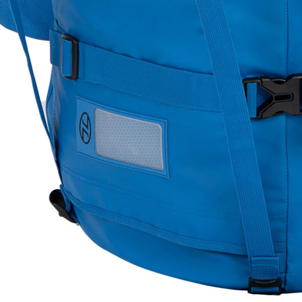 Сумка-рюкзак Highlander Storm Kitbag 120 Blue 