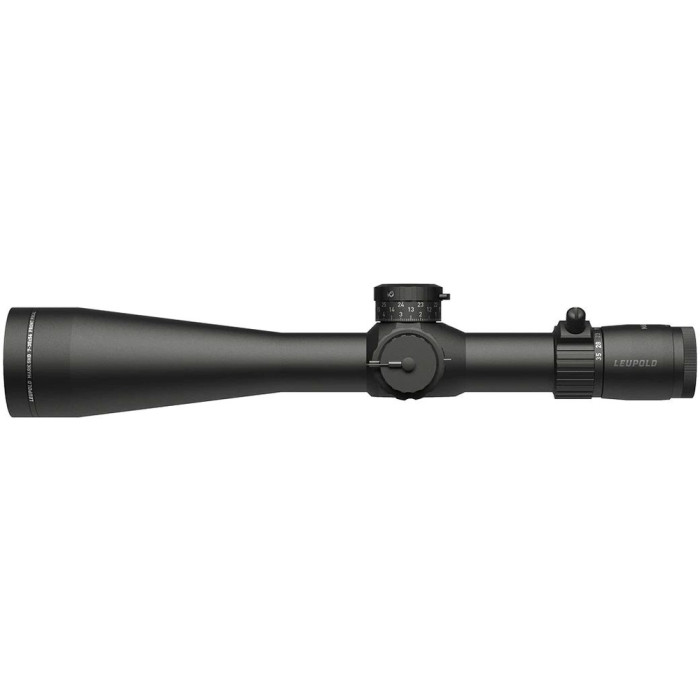 Приціл оптичний Leupold MARK 5HD 7-35x56 (35mm) M5C3 FFP Illum. Tremor 3 