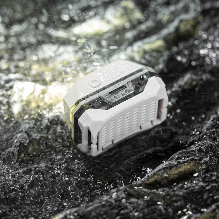 Ліхтар Wuben H4, білий 