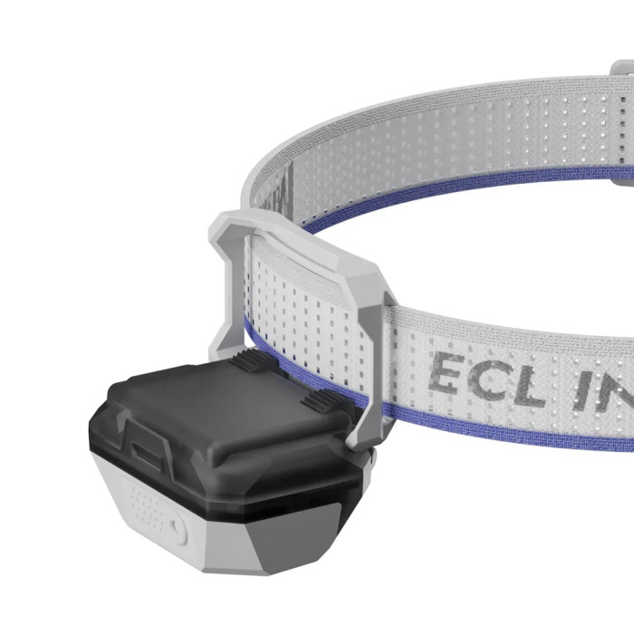 Ліхтар Wuben H4, білий 