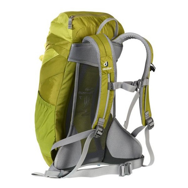 Рюкзак Deuter AC Lite 14 SL Moss-apple 