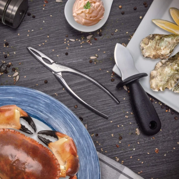 Ніж для устриць 3claveles 3C4818, Іспанія 