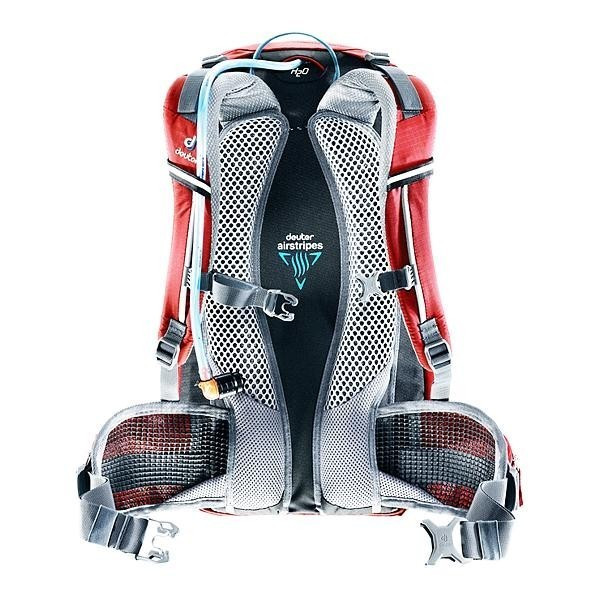 Рюкзак Deuter Trans Alpine EL, 32 л, graphite-black 