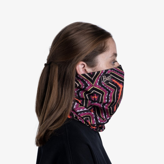 Шарф-труба Buff ORIGINAL delix multi 