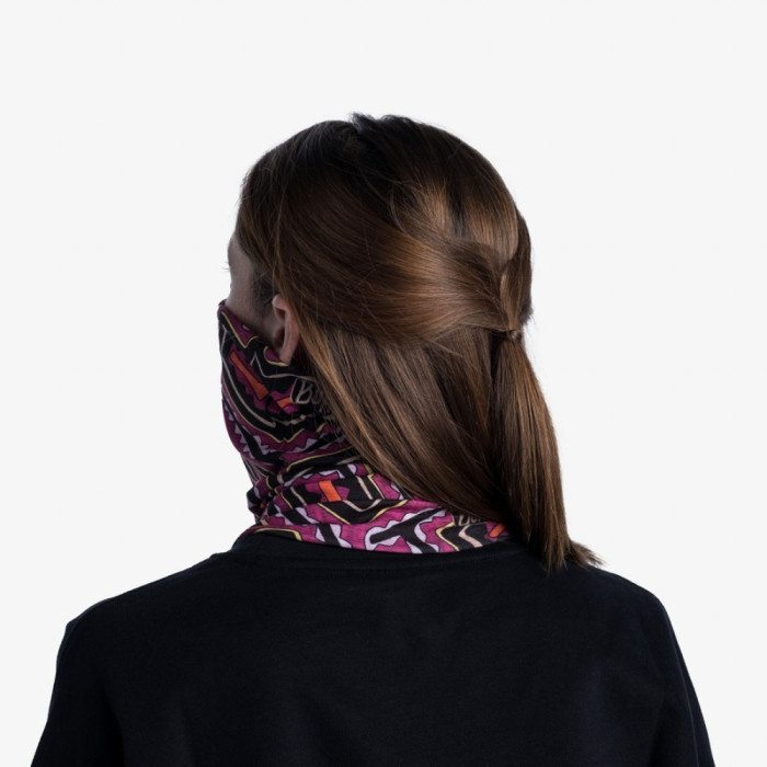 Шарф-труба Buff ORIGINAL delix multi 