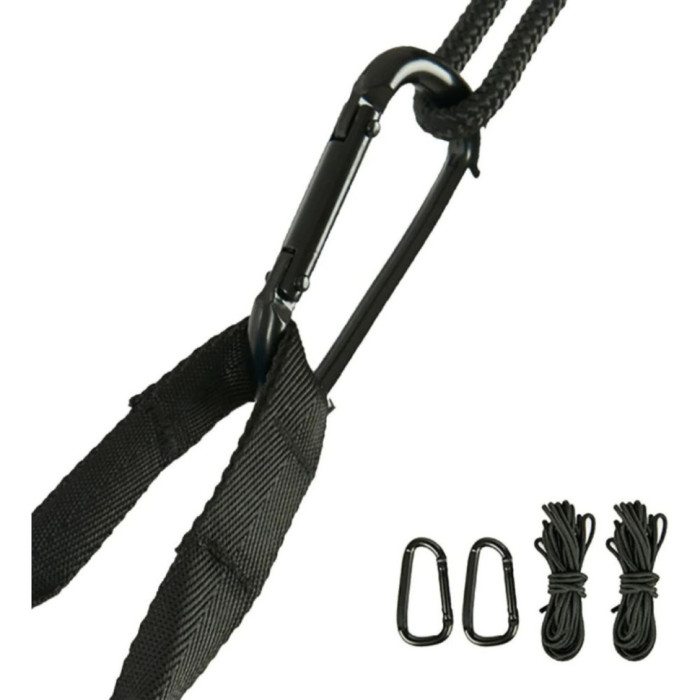 Гамак з надувними краями Naturehike NH21DC012, кемел 