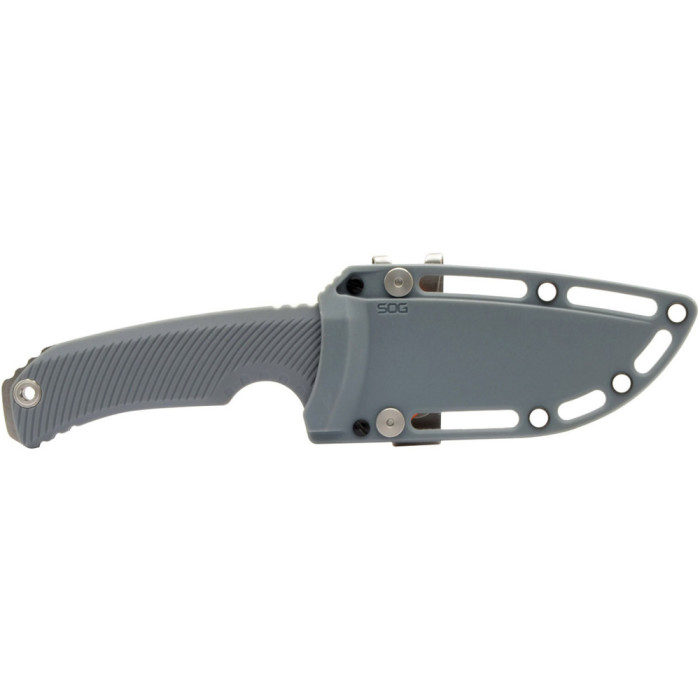 Ніж SOG Tellus FX, Wolf Grey (SOG 17-06-02-43) 