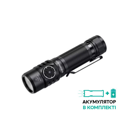 Ліхтар Sofirn SC29 компактний 3000 лм з USB-C