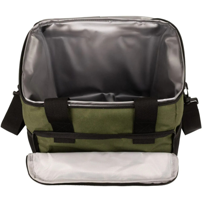 Термосумка Tribe Cooler 25 L T-IF-0011-green 