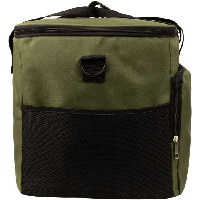 Термосумка Tribe Cooler 25 L T-IF-0011-green 