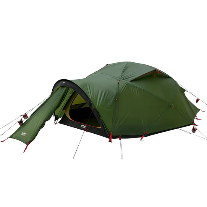 Намет Wechsel Precursor UL Green (231083) 