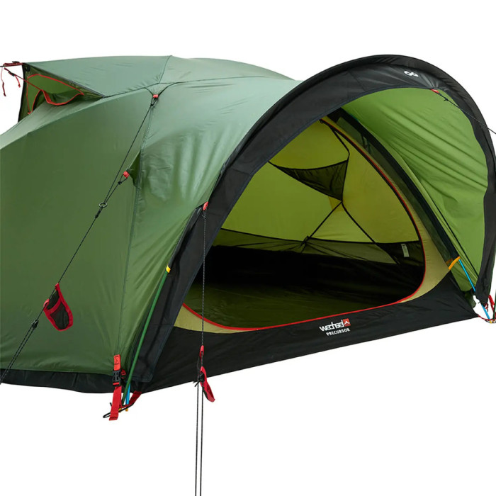 Намет Wechsel Precursor UL Green (231083) 