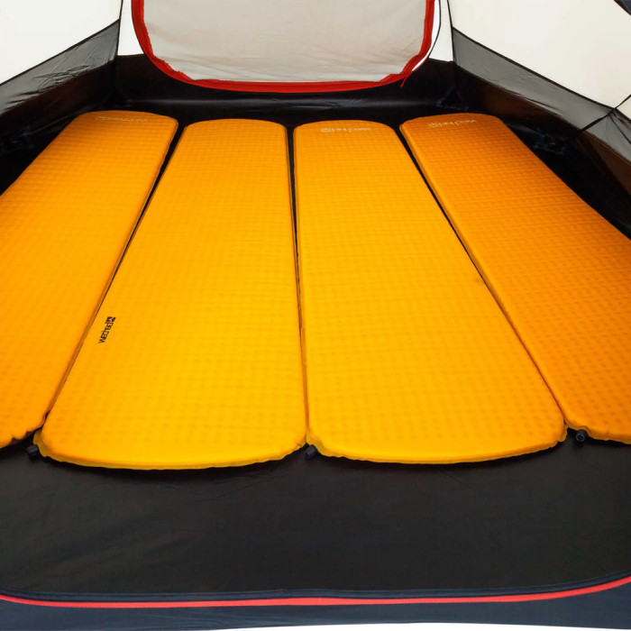 Намет Wechsel Precursor UL Green (231083) 