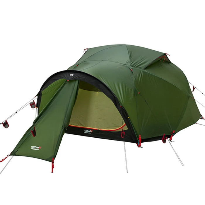 Намет Wechsel Precursor UL Green (231083) 