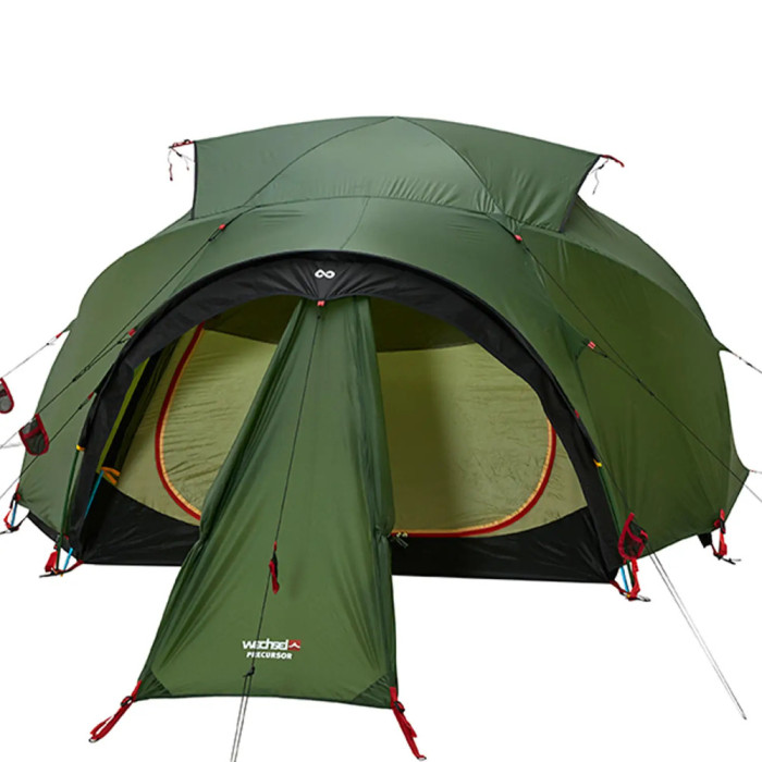 Намет Wechsel Precursor UL Green (231083) 