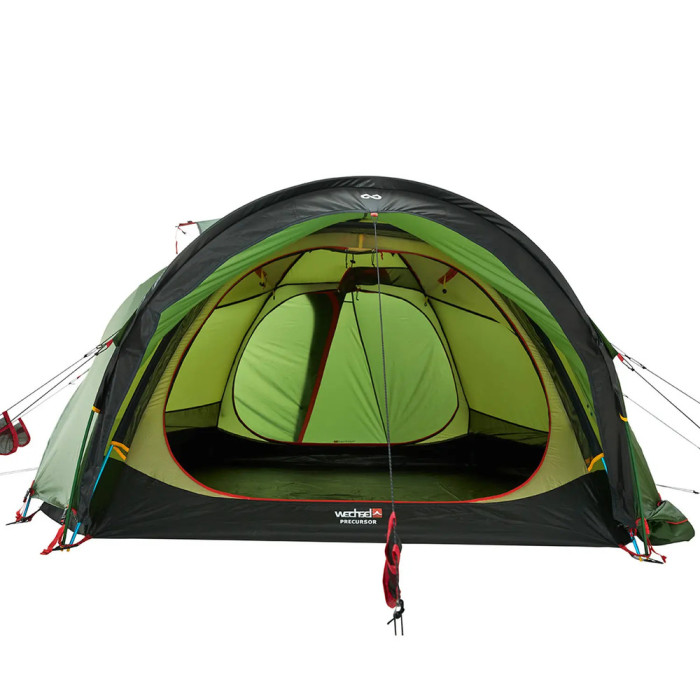 Намет Wechsel Precursor UL Green (231083) 