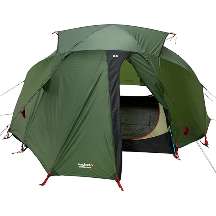 Намет Wechsel Precursor UL Green (231083) 