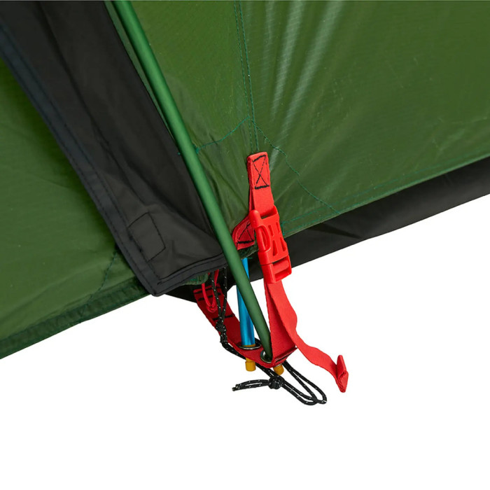 Намет Wechsel Precursor UL Green (231083) 