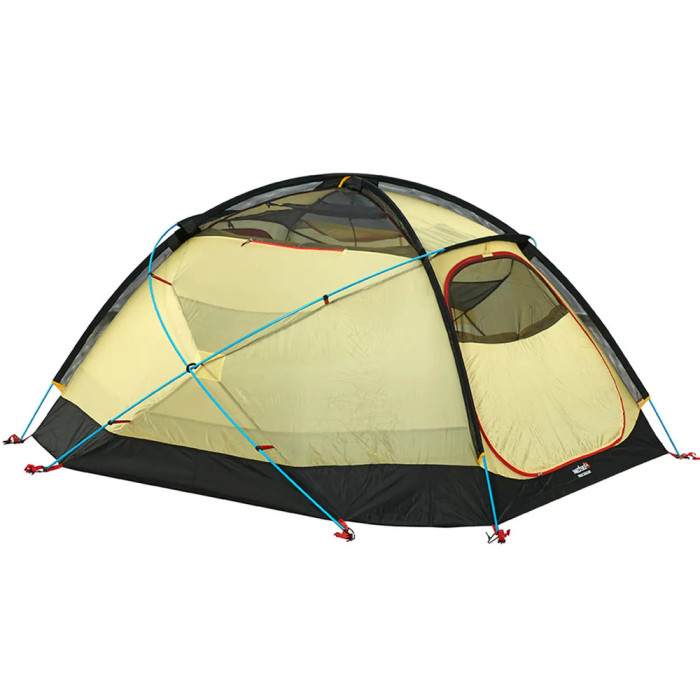 Намет Wechsel Precursor UL Green (231083) 