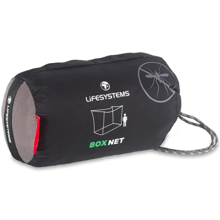 Протимоскітна сітка Lifesystems Box Net Single