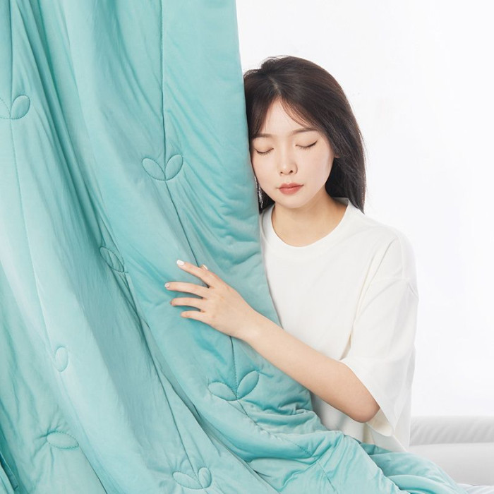 Ковдра Naturehike CNH23SD10001, ментолова 