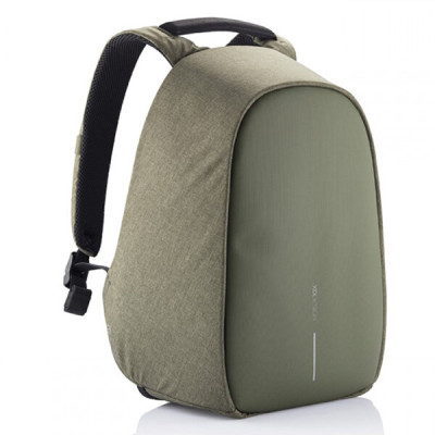 Рюкзак антивор XD Design Bobby Hero Green (P705. 297)