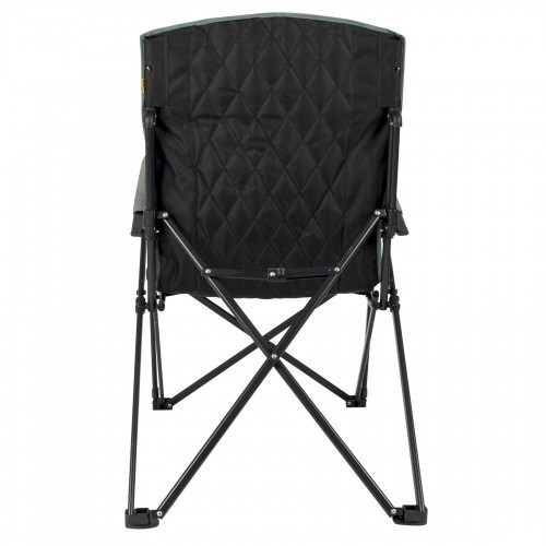 Крісло розкладне Bo-Camp Stanwix Green (1204733) 