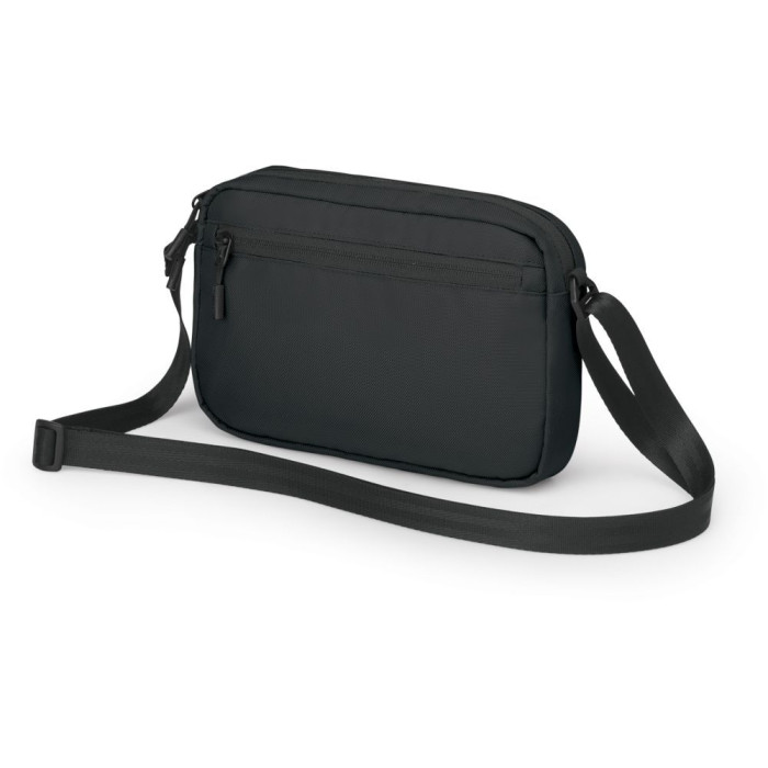 Сумка Osprey Aoede Crossbody Bag 1.5 black - O/S - чорний 