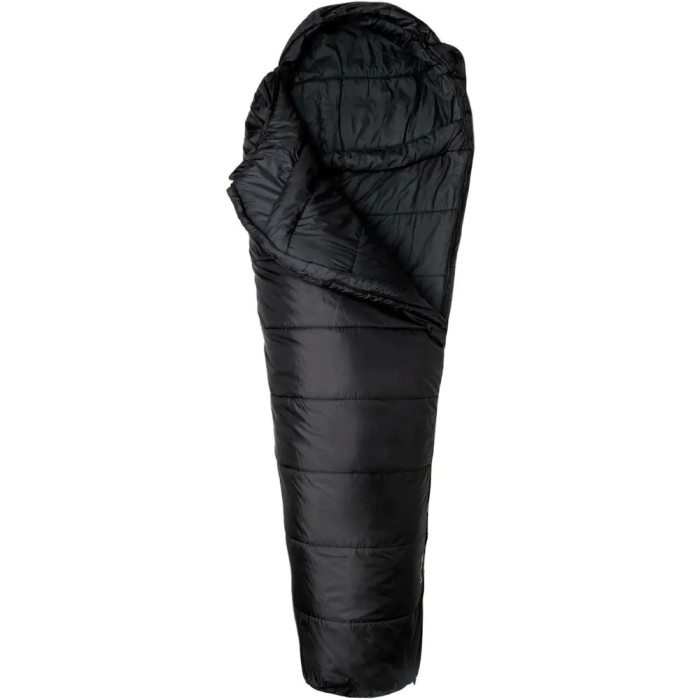 Спальний мішок Snugpak Sleeper Lite Onyx Black 