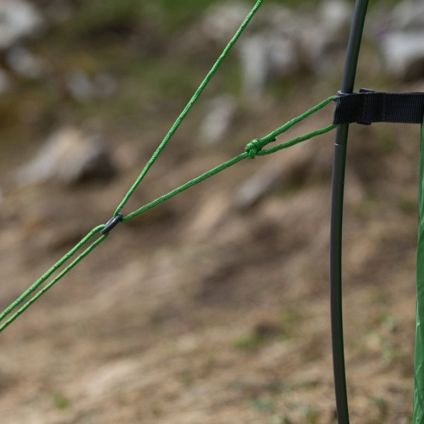 Намет Vango Blade Pro 200 Pamir Green 