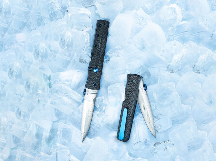 Ніж Boker Plus IcePick Dagger 