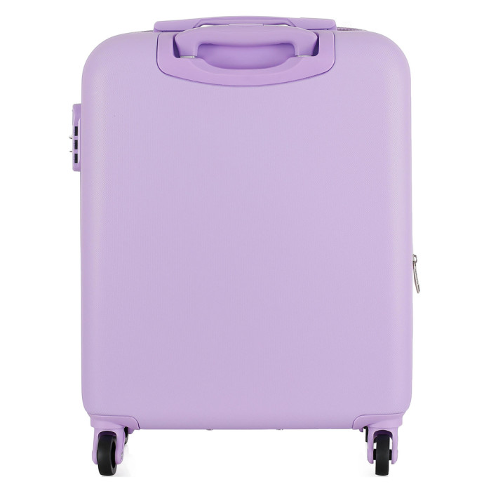 Валіза Semi Line 20" (S) Light Violet (T5926-1)