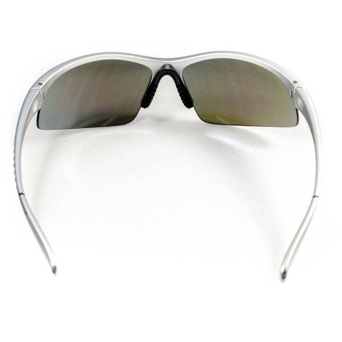 Окуляри Global Vision Target (G-Tech blue) дзеркальні сині 