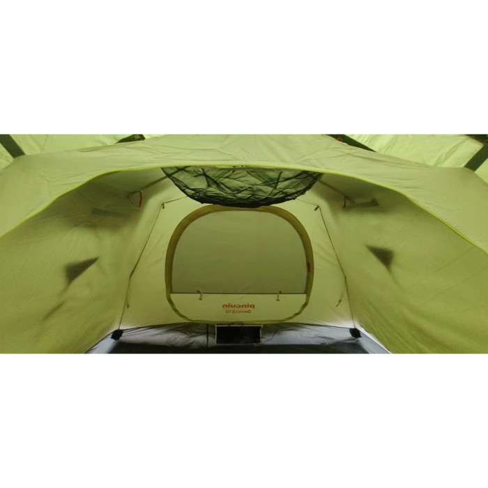 Намет тримісний Pinguin Gemini 210, Green (PNG 112) 