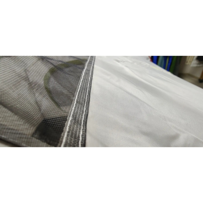 Намет тримісний Pinguin Gemini 210, Green (PNG 112) 