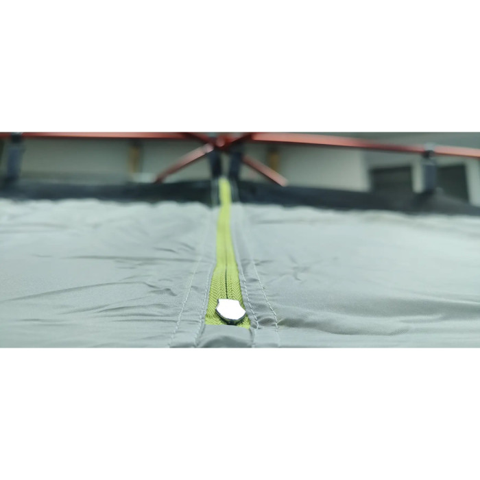 Намет тримісний Pinguin Gemini 210, Green (PNG 112) 