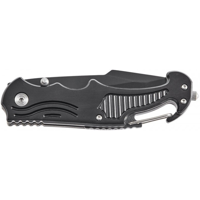 Ніж SKIF Plus Satellite, ц: чорний 