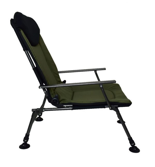 Крісло Novator Vario Carp XL 