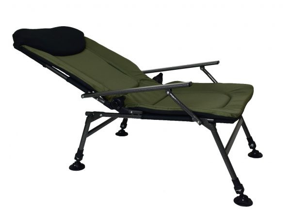 Крісло Novator Vario Carp XL 