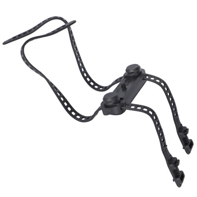 Кріплення для фляги XLC WB-X06, Fidlock 