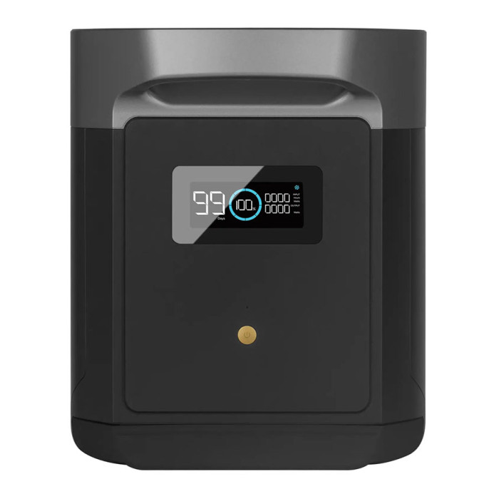 Додаткова батарея EcoFlow DELTA Max Extra Battery 