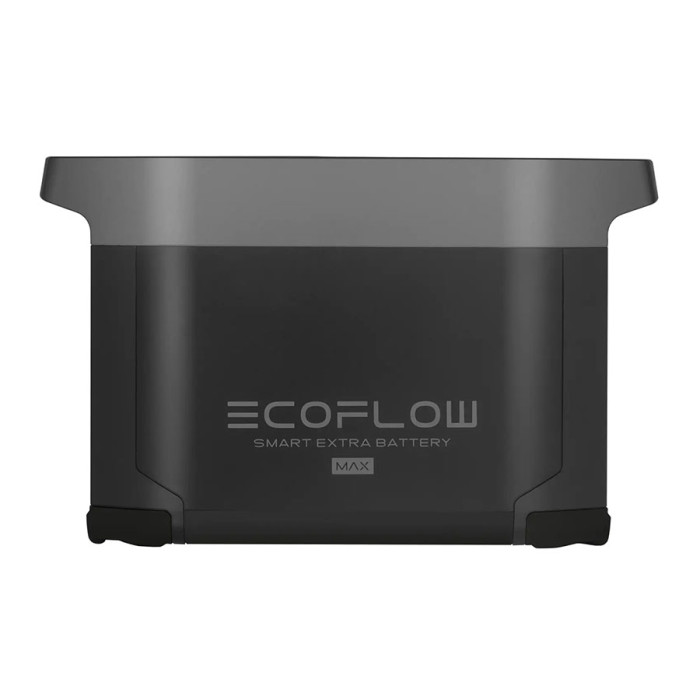 Додаткова батарея EcoFlow DELTA Max Extra Battery 