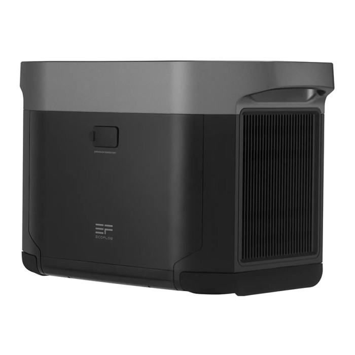 Додаткова батарея EcoFlow DELTA Max Extra Battery 