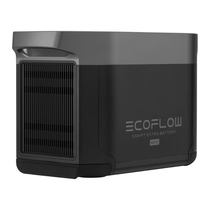 Додаткова батарея EcoFlow DELTA Max Extra Battery 