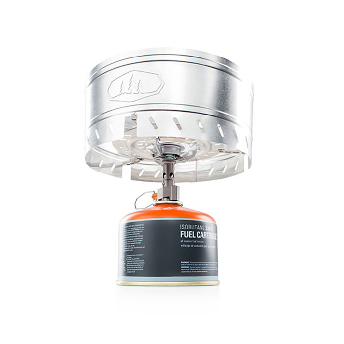 Вітрозахист GSI Outdoors Pinnacle Dualist Windscreen 
