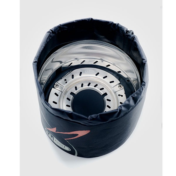 Вітрозахист GSI Outdoors Pinnacle Dualist Windscreen 