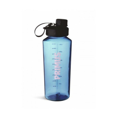 Фляга Primus TrailBottle Tritan, 0.6 л (синій)