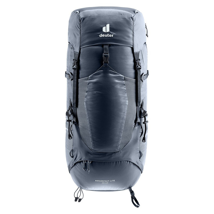 Рюкзак DEUTER Aircontact Lite 40 + 10 колір 7319 black-marine 