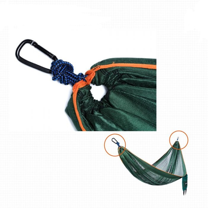 Гамак KingCamp AURORA (KG3755) CYAN 