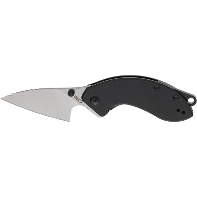 Ніж CJRB Spud, AR-RPM9, Aluminum black